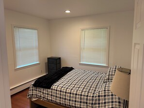 3 chambres, accès Internet, draps fournis