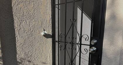 Fabulous apartment with AC in San Jacinto