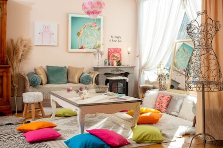 Hotel Le Castellan