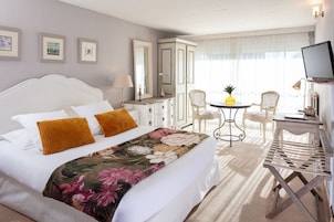 Tabla de planchar con plancha y wifi gratis