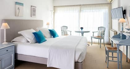 Hotel Le Castellan