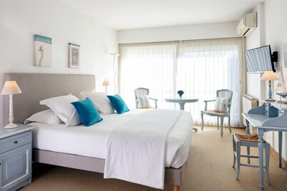 Hotel Le Castellan 