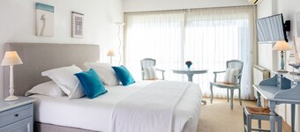 Hotel Le Castellan