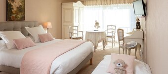 Hotel Le Castellan