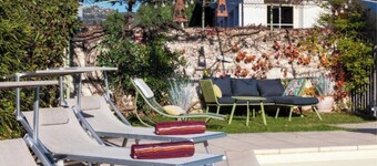 Hotel Le Castellan 