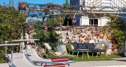 Hotel Le Castellan