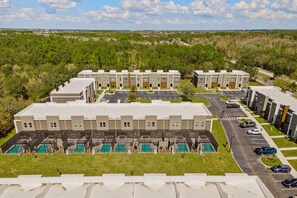 House | 5 bedrooms - Perfect Stay Just 15 Min to Disney (Davenport)