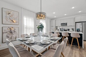 House | 5 bedrooms