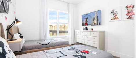บ้านพัก | 4 ห้องนอน