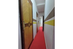Interior - Small Double Room (AHMAD BUILDING)
