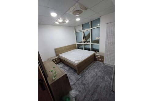 2-bedroom apartment in fabulous Ahmad Building with AC