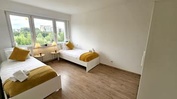 Fer et planche à repasser, Wi-Fi gratuit