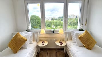 Bügeleisen/Bügelbrett, kostenloses WLAN