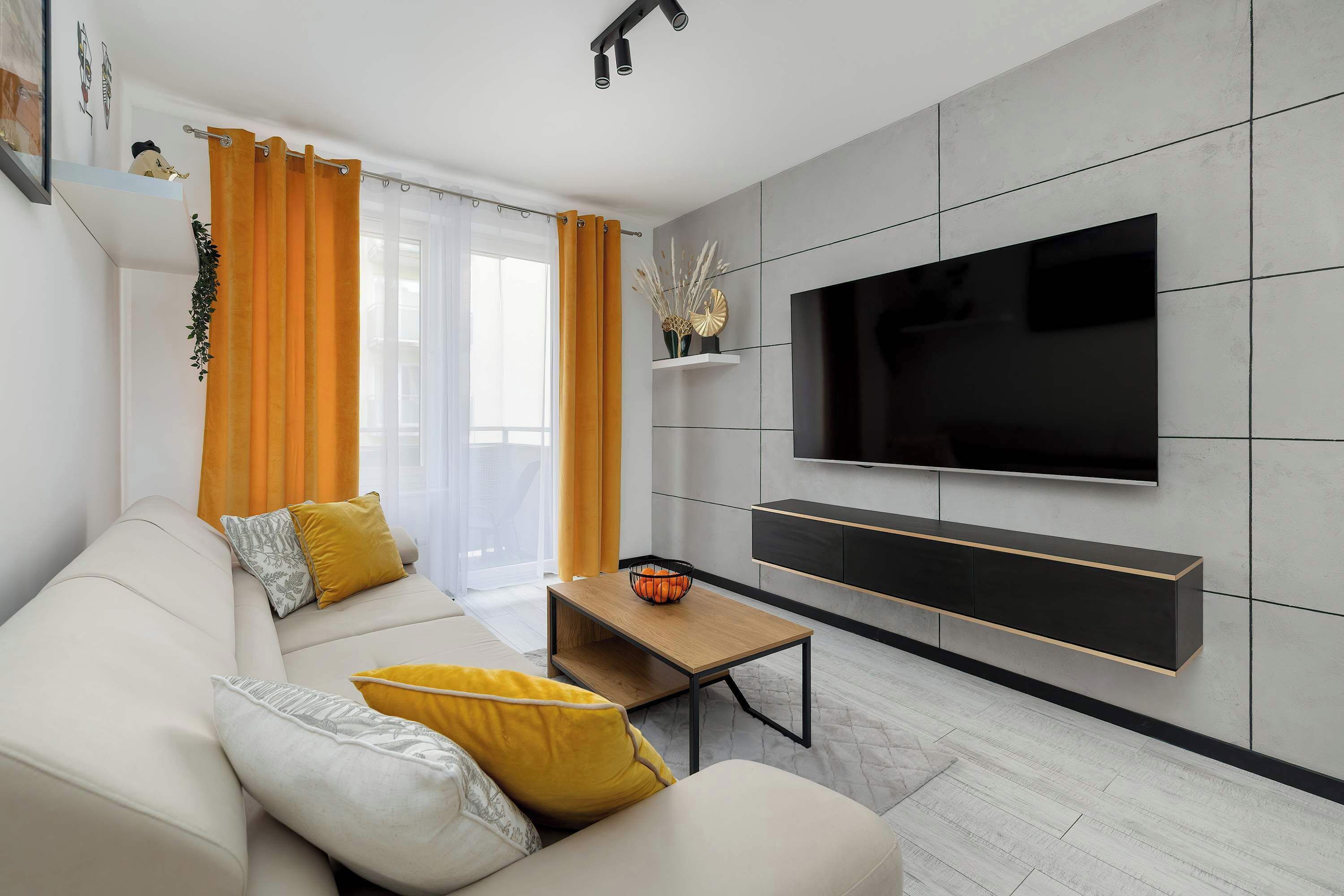 Fernseher