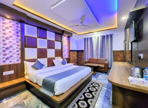 Free WiFi - Hotel Amreshwar (Katra)