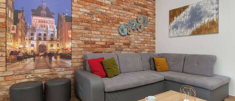 テレビ、書斎 / ワークスペース