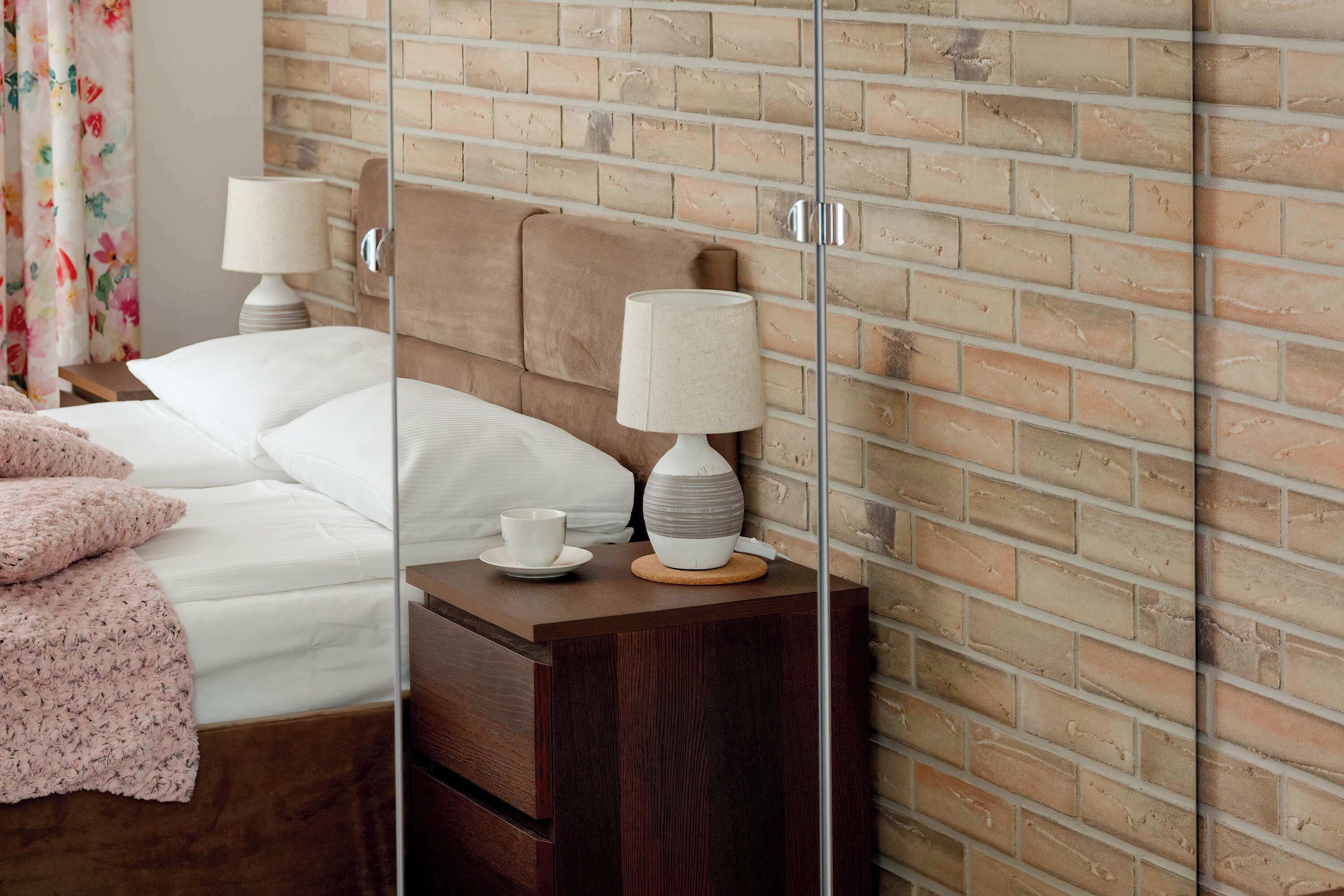 2 chambres, bureau, fer et planche à repasser, Wi-Fi