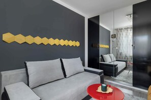 テレビ、書斎 / ワークスペース