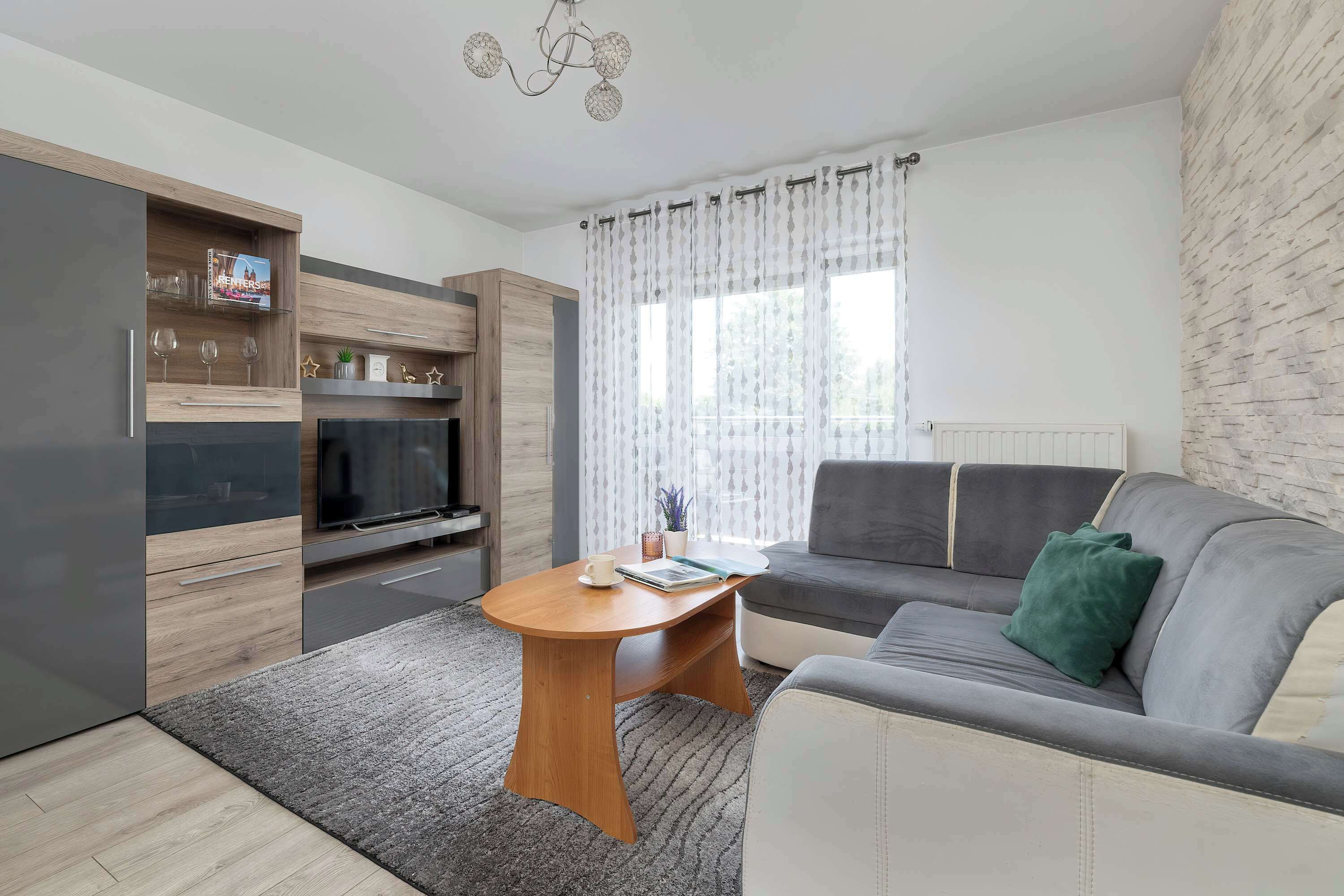 Televisor i oficines 