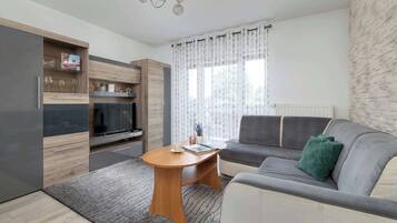 TV, offices