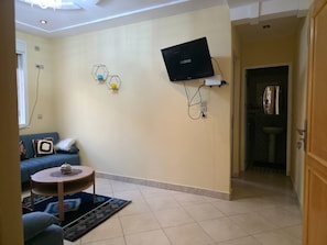 TV