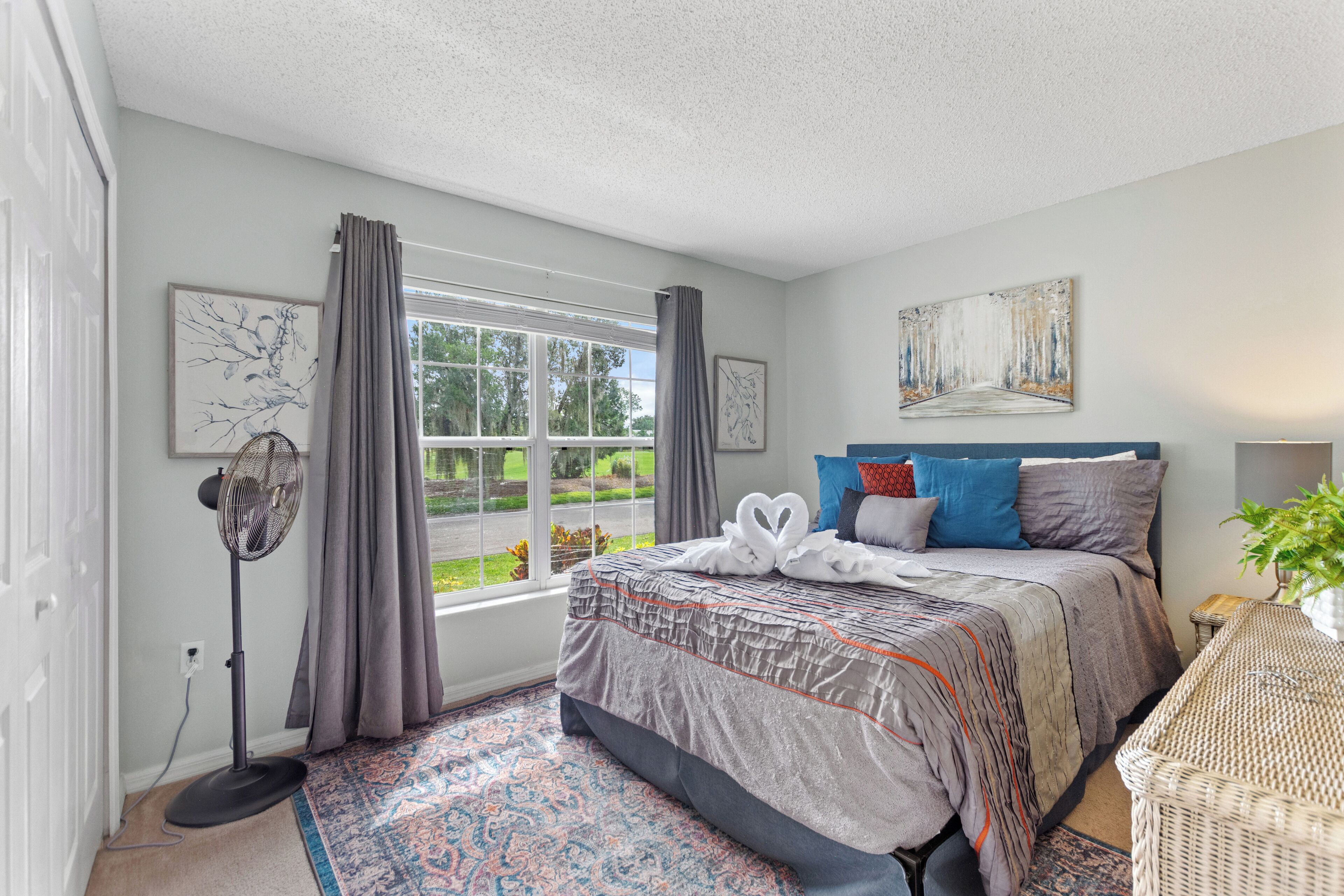 3 camere, ferro/asse da stiro, accesso a Internet, lenzuola