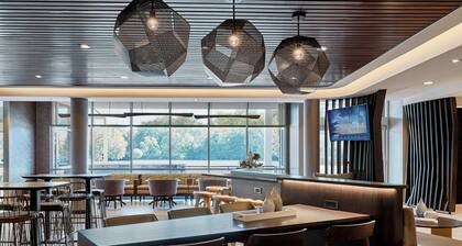 Springhill Suites By Marriott Locust Grove