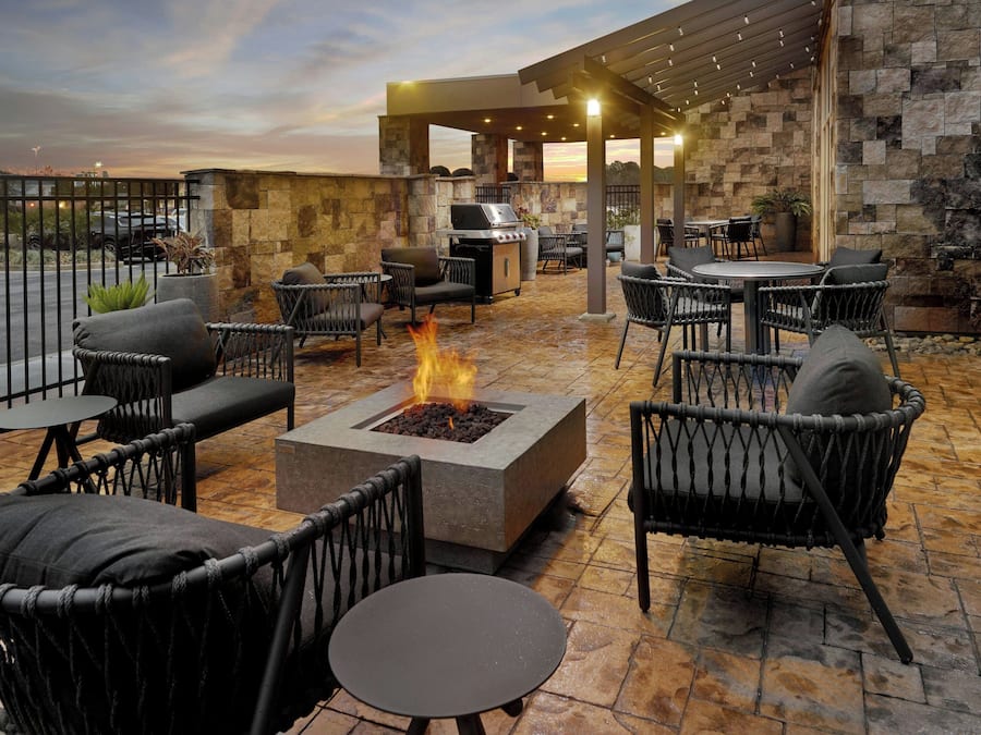 Servei de l'allotjament