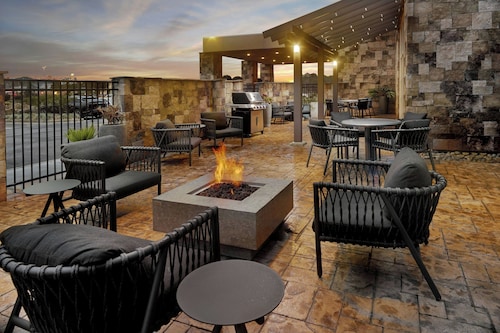 Springhill Suites By Marriott Locust Grove