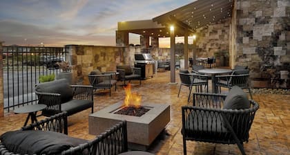 Springhill Suites By Marriott Locust Grove