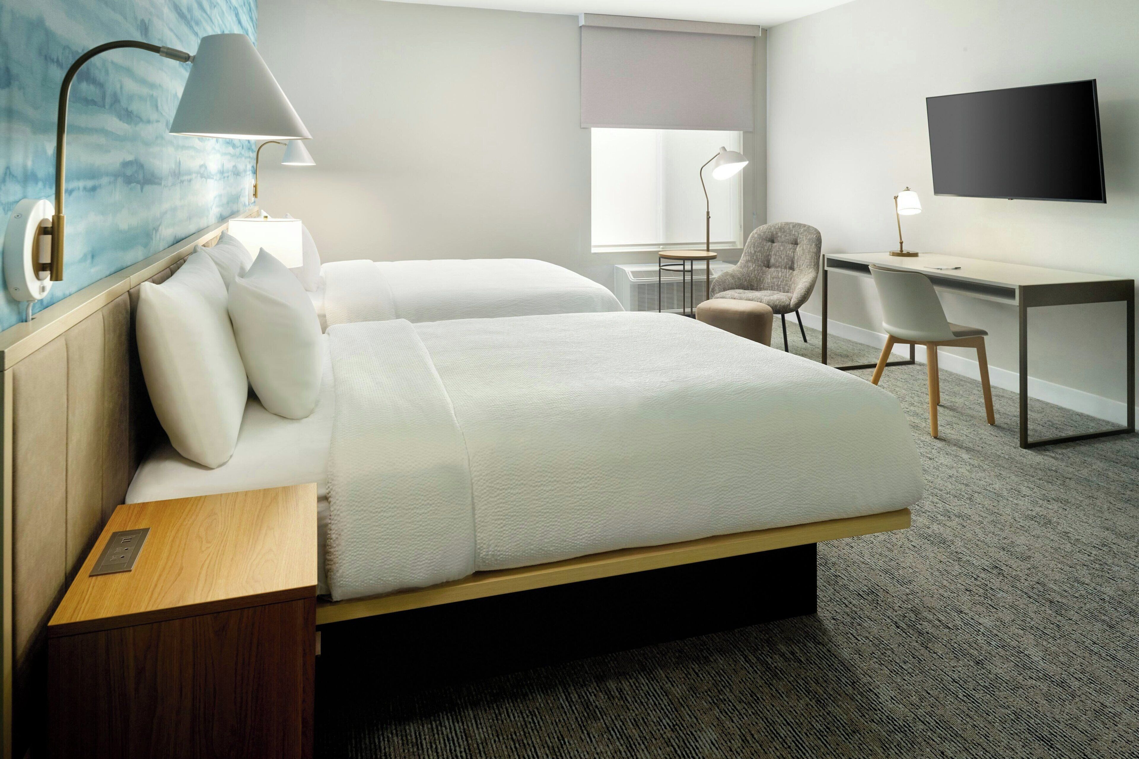 スイート 1 ベッドルーム