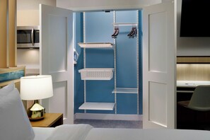 Room - Towneplace Suites By Marriott Locust Grove (Locust Grove)