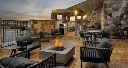 Towneplace Suites By Marriott Locust Grove
