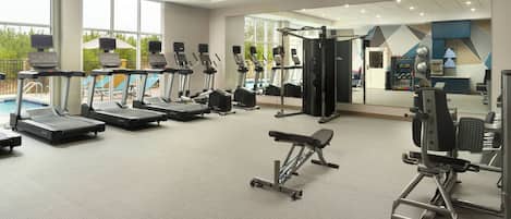 Servicio de la propiedad