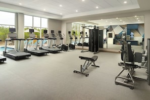 Property amenity - Towneplace Suites By Marriott Locust Grove (Locust Grove)