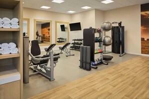Property amenity - Towneplace Suites By Marriott Perry Georgia National Fairgrounds (Perry)