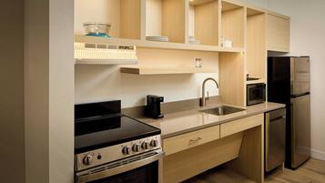 Dapur peribadi