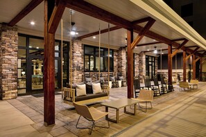 Property amenity - Towneplace Suites By Marriott Perry Georgia National Fairgrounds (Perry)