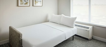Towneplace Suites By Marriott Perry Georgia National Fairgrounds