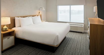 Towneplace Suites By Marriott Perry Georgia National Fairgrounds
