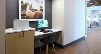 Towneplace Suites By Marriott Perry Georgia National Fairgrounds