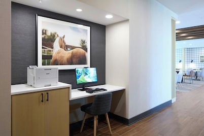 Towneplace Suites By Marriott Perry Georgia National Fairgrounds