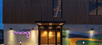 ม็อกซี เฟย์เอตต์วิลล์