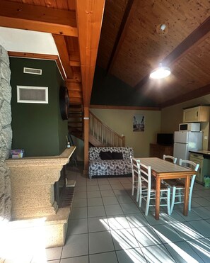 Coin séjour