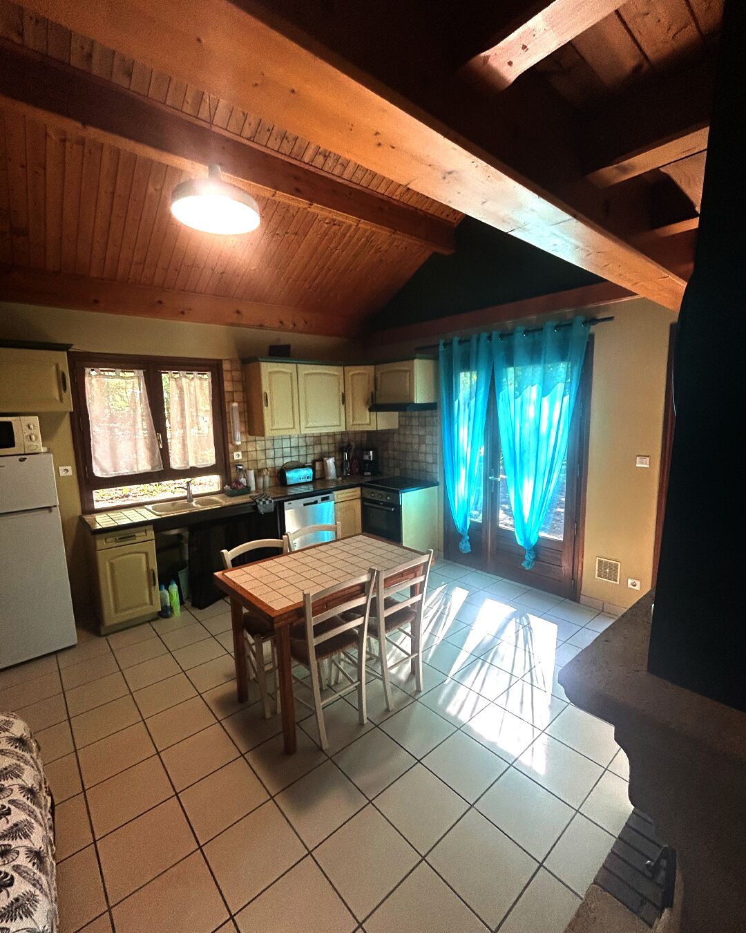 Cuisine privée