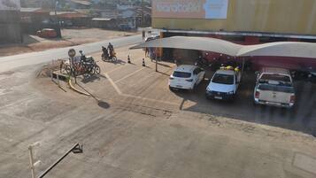 Estacionamento