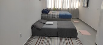 Nami Apartment in Cacoal