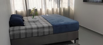 Nami Apartment in Cacoal