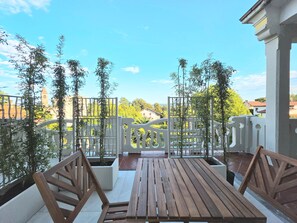 Terrazza/patio