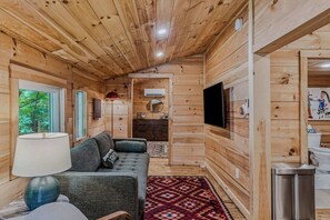TV, offices